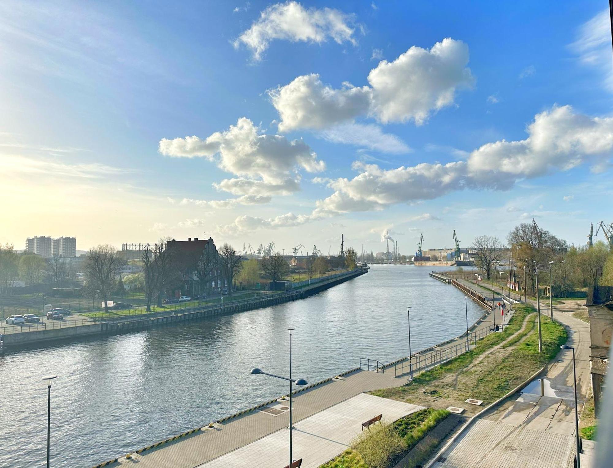 3 Waves Apartment Gdansk Starowka- Gym, Sauna, Kidsplay, Parking — Photos 3